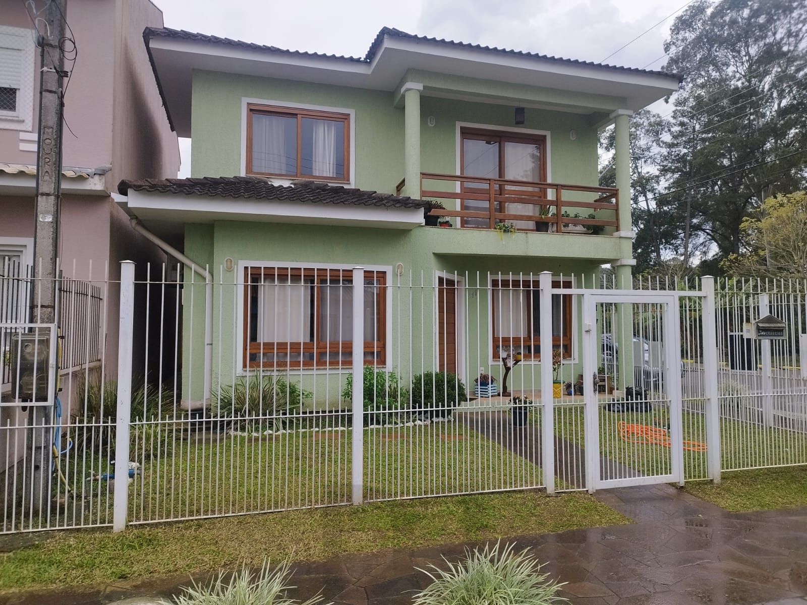 Casa de 3 quartos com 3 banheiros no Residencial Jardins do Prado! — foto 2