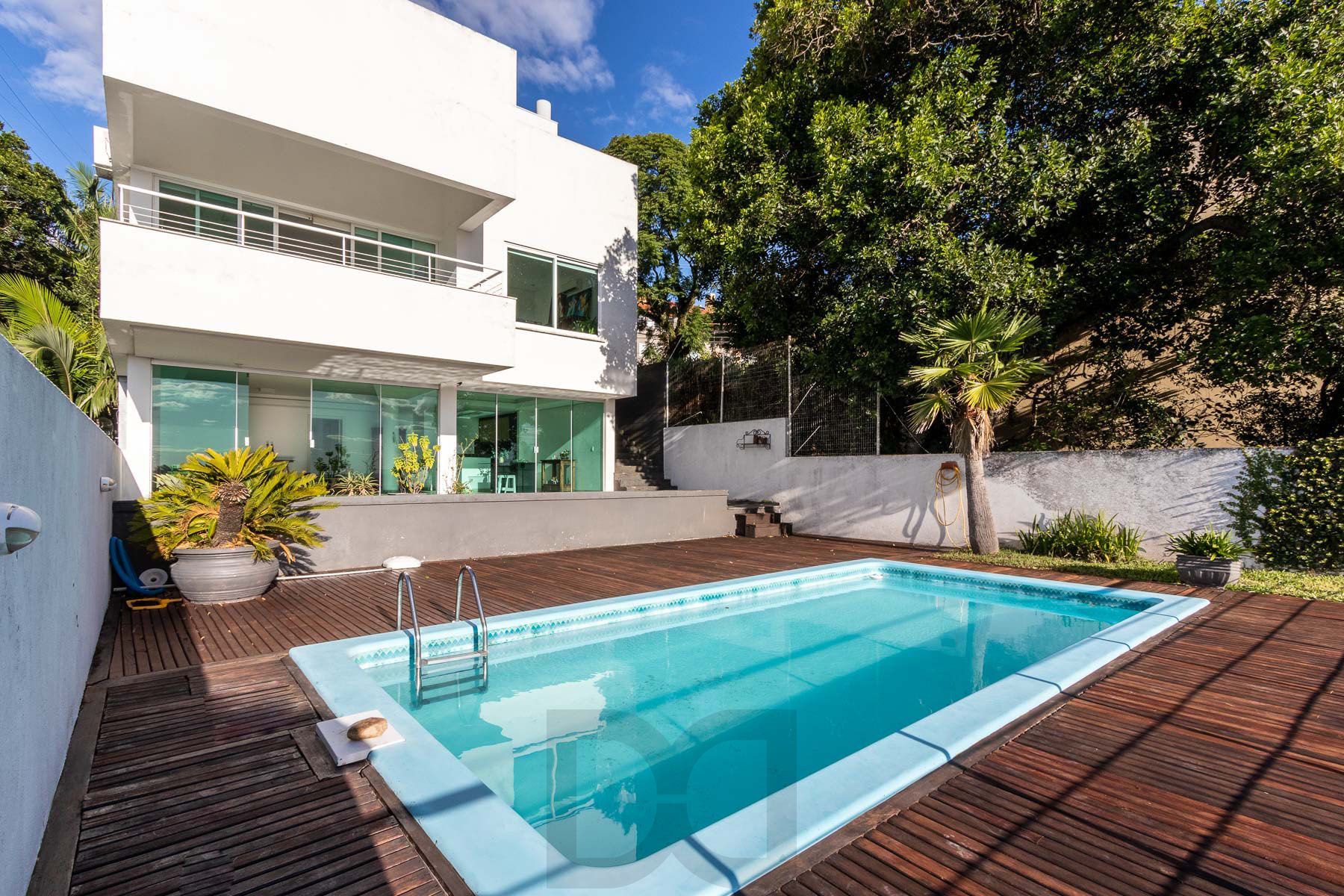 Casa para Venda - 470m², 3 dormitórios, sendo 1 suites, 6 vagas - Nonoai — foto 59