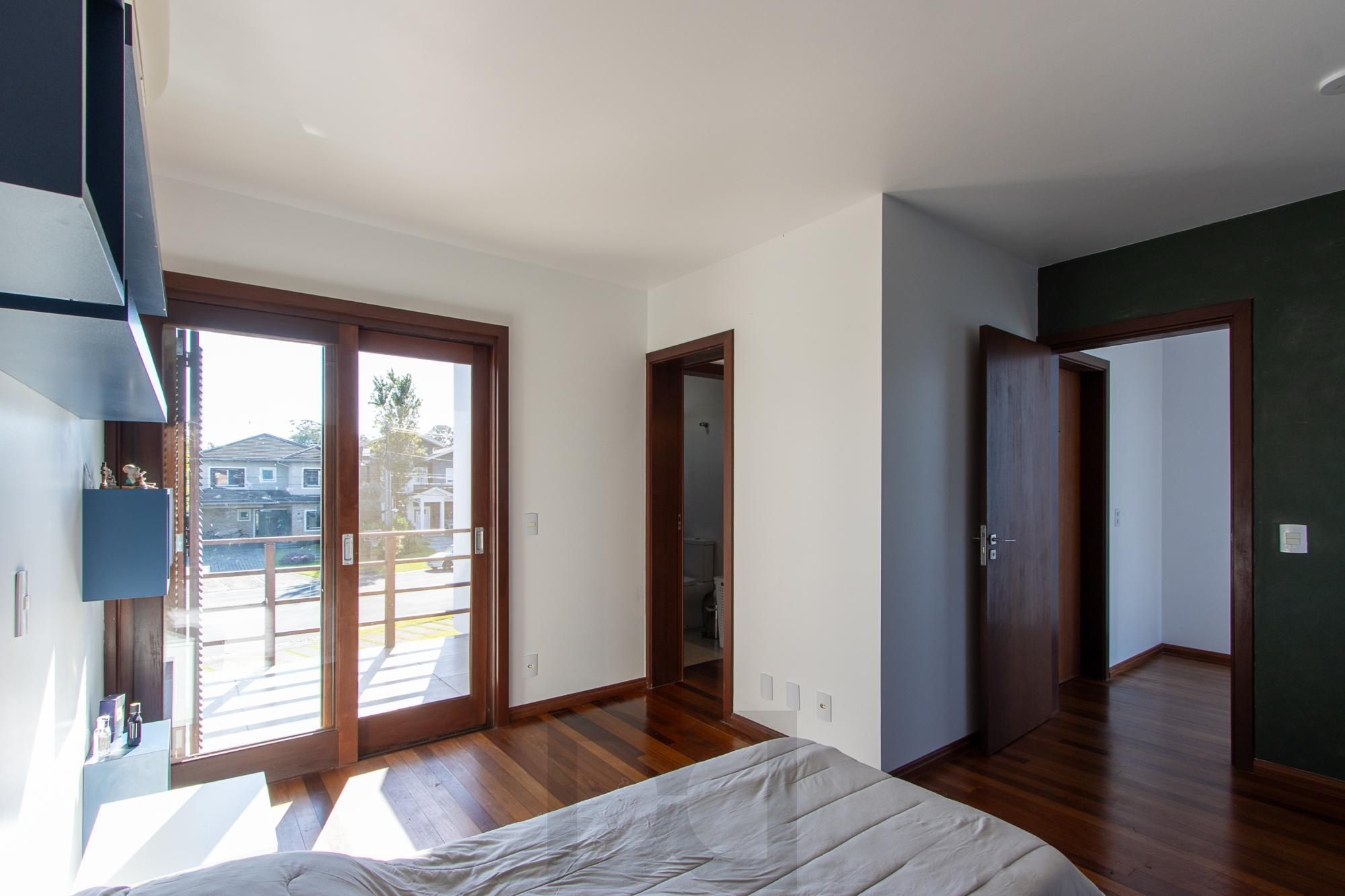 Casa no Condominio Terra Ville. 3 suites, com fundo para o lago. — foto 54