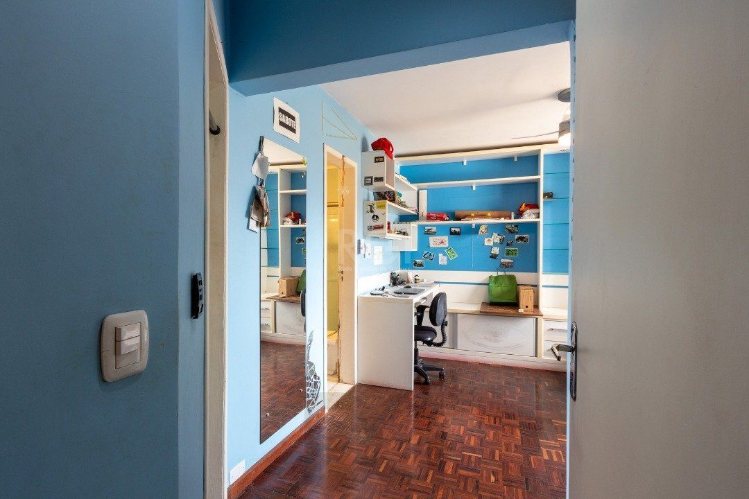 Casa para Venda - 435m², 4 dormitórios, sendo 4 suites, 4 vagas - Cristal — foto 56