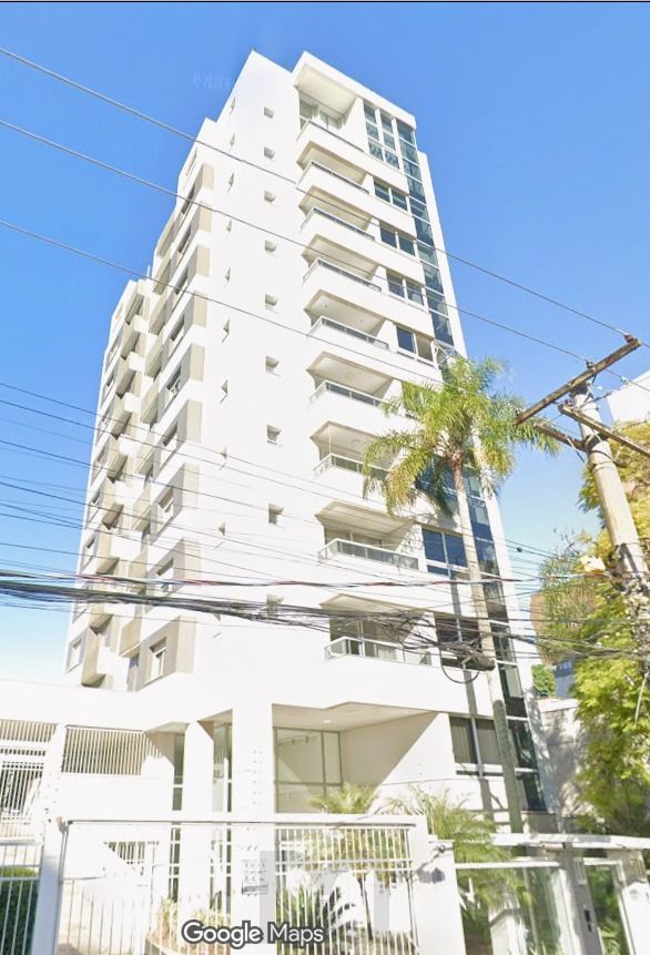 Cobertura 104 m², 2 quartos no Rio Branco — foto 2