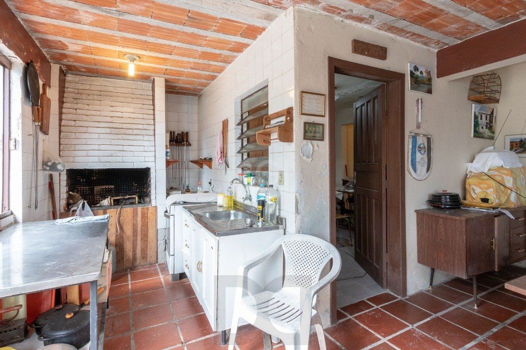 Casa para Venda - 200m², 3 dormitórios, sendo 1 suites, 1 vaga - Aberta dos Morros — foto 39