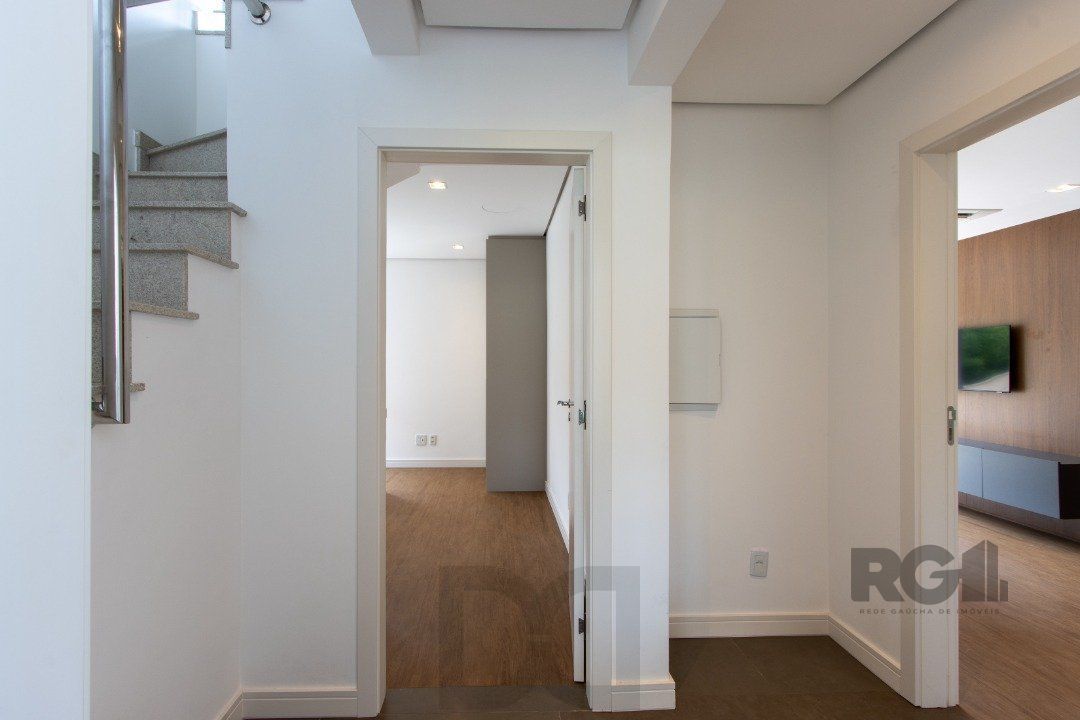 Casa mobiliada no Condomínio Las Rocas com 3 suítes, — foto 47