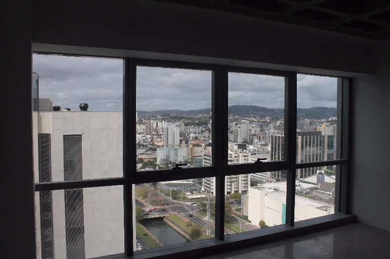 Conjunto/Sala para Venda - 40.15m², 0 dormitórios, 1 vaga - Praia De Belas — foto 14