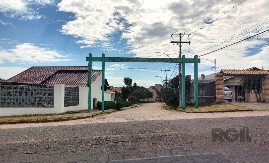 Terreno plano com 24,90m de frente, localizado no bairro Serraria. — foto 10