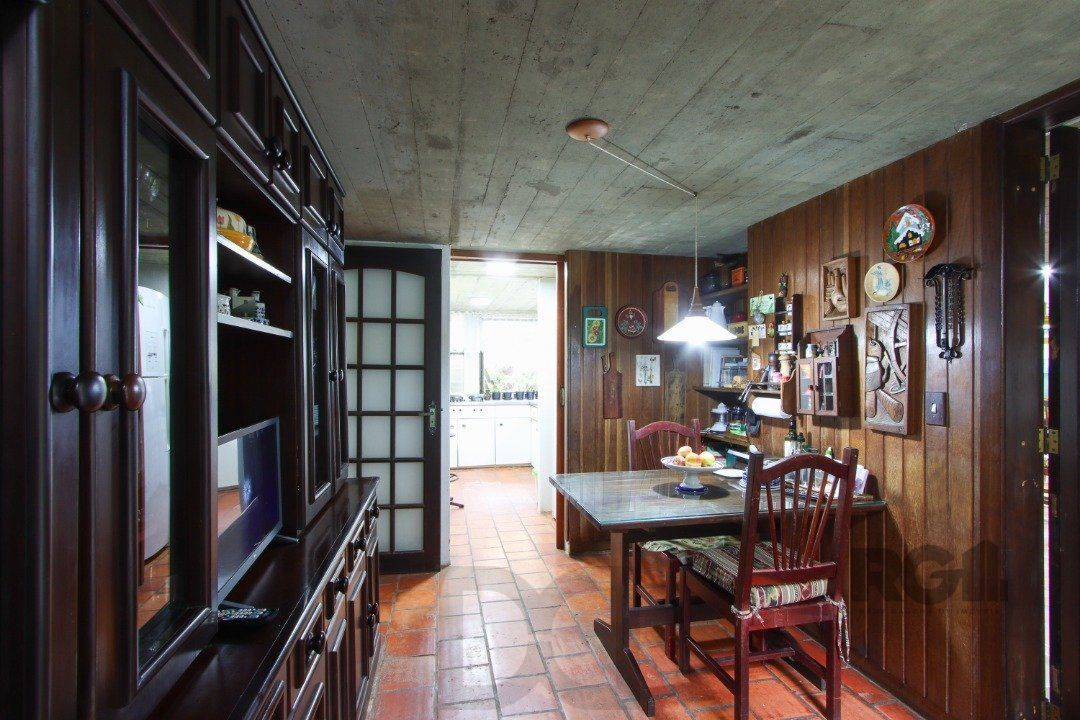 Casa para Venda - 393m², 4 dormitórios, sendo 2 suites, 4 vagas - Ipanema — foto 15