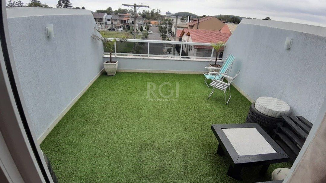 Casa para Venda - 157m², 3 dormitórios, sendo 3 suites, 2 vagas - Guarujá — foto 32