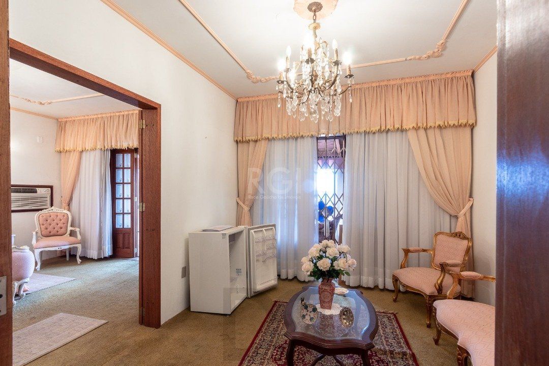 Casa para Venda - 1125.15m², 5 dormitórios, sendo 5 suites, 5 vagas - Jardim Isabel — foto 75