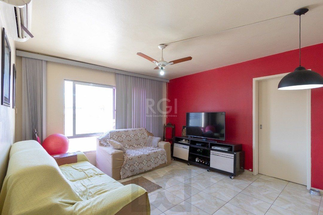Apartamento para Venda - 78.35m², 2 dormitórios, Cristal — foto 10