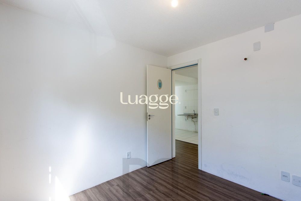 Apartamento 2 quartos, reformado, 1 vaga escriturada - Vila Nova — foto 12