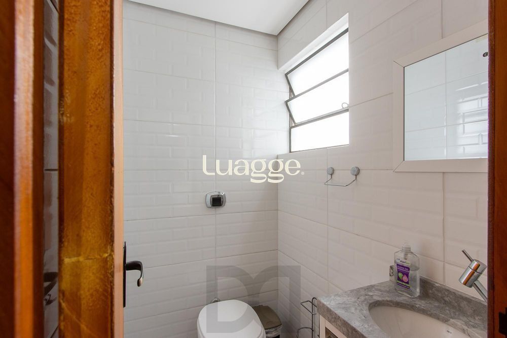 Apartamento 3 dorm mobiliado na Tristeza — foto 19