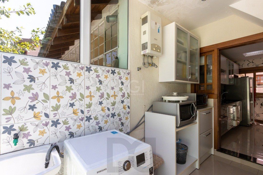 Casa para Locação/Aluguel - 222.26m², 3 dormitórios, sendo 1 suites, 3 vagas - Ipanema — foto 16
