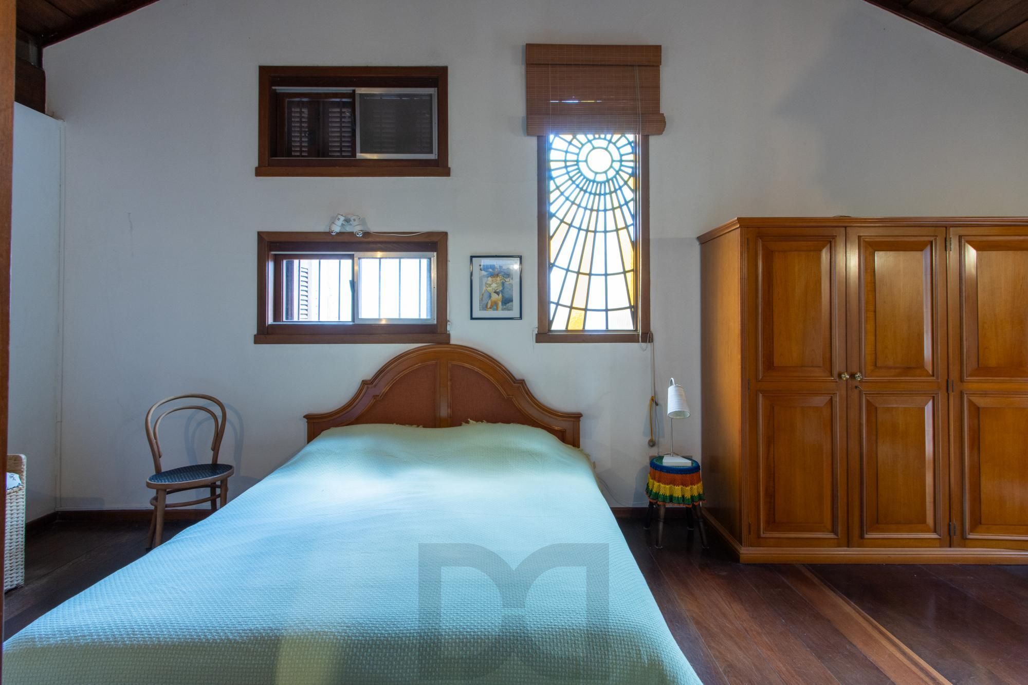 Casa com amplo terreno e grande área verde à venda no Jardim Isabel — foto 31