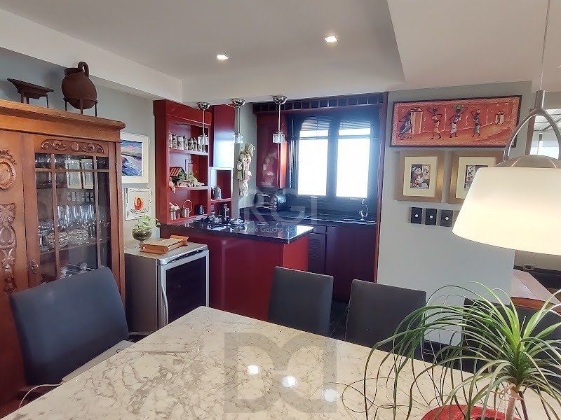 Cobertura para Venda - 153.93m², 3 dormitórios, sendo 1 suites, 1 vaga - Tristeza — foto 2