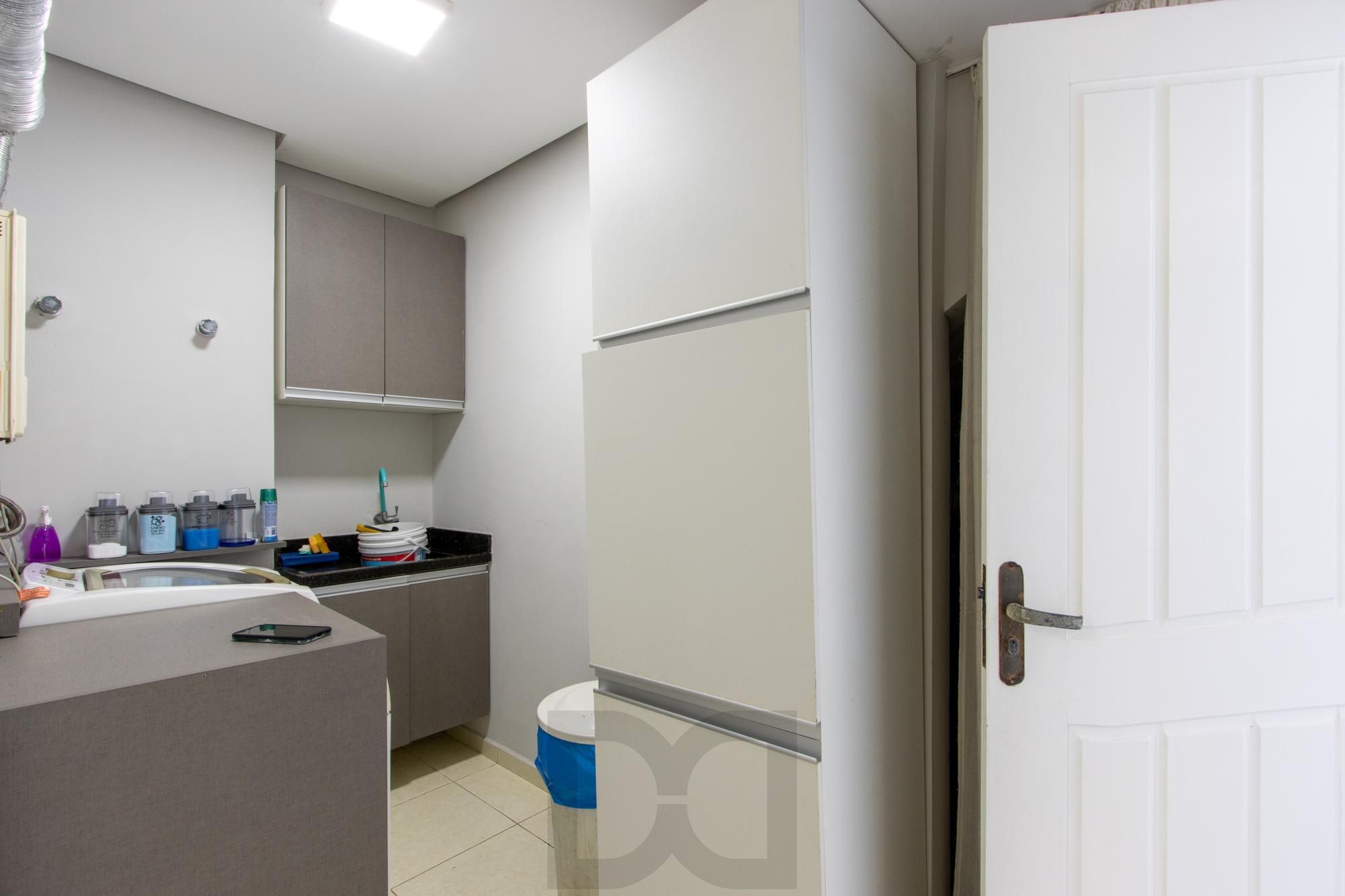 Casa Condominio Altos do Lago, 3 Quartos (1 suite master) - Bairro Hípica — foto 18