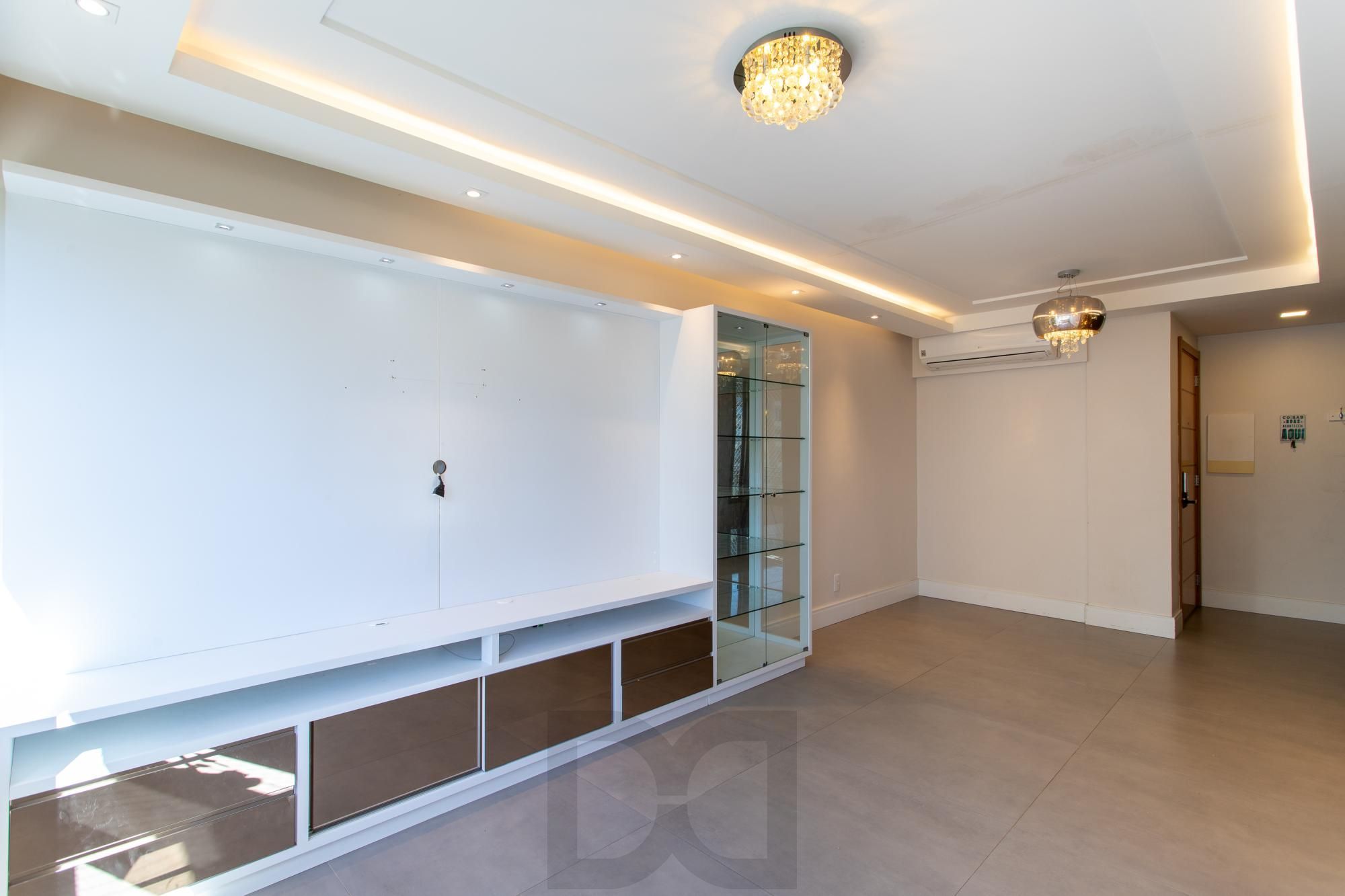 Apartamento no Pedra Bonita/ 3 dormitórios sendo 1 suítes e 1 vaga de garagem — foto 5