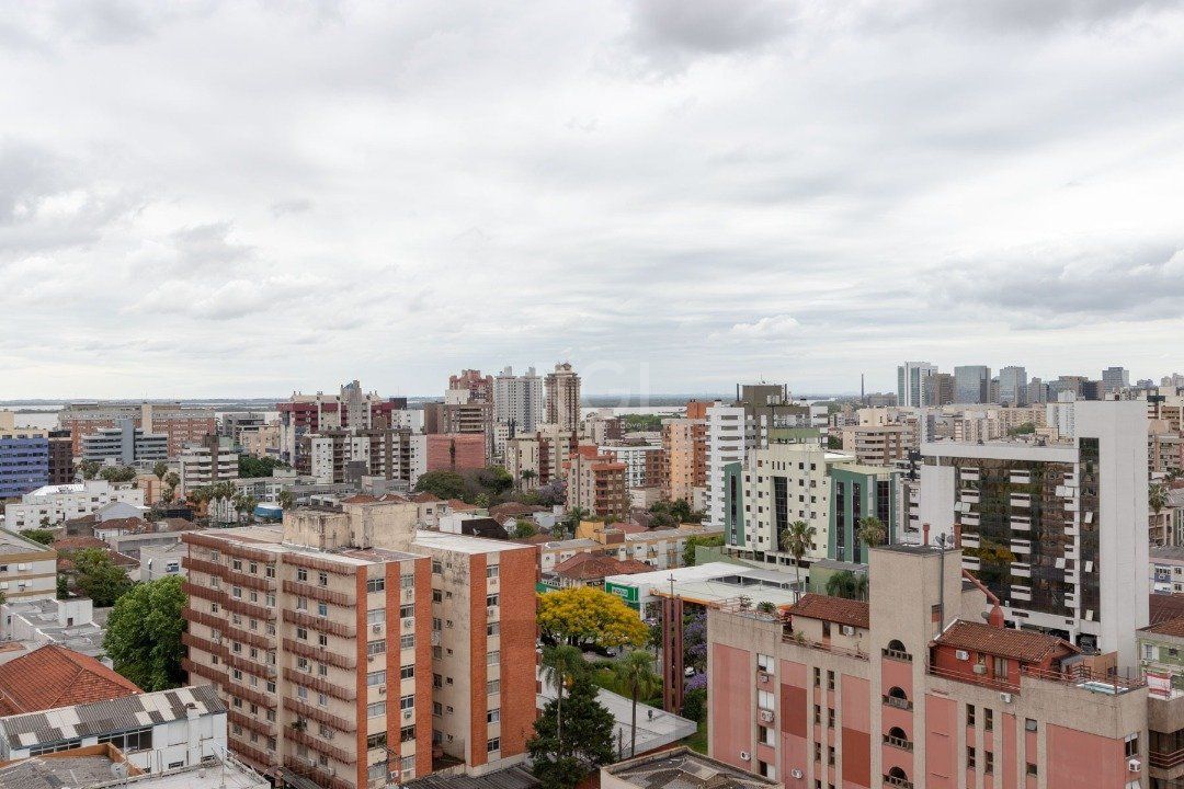 Cobertura para Venda - 302m², 4 dormitórios, sendo 1 suites, 3 vagas - Menino Deus — foto 41