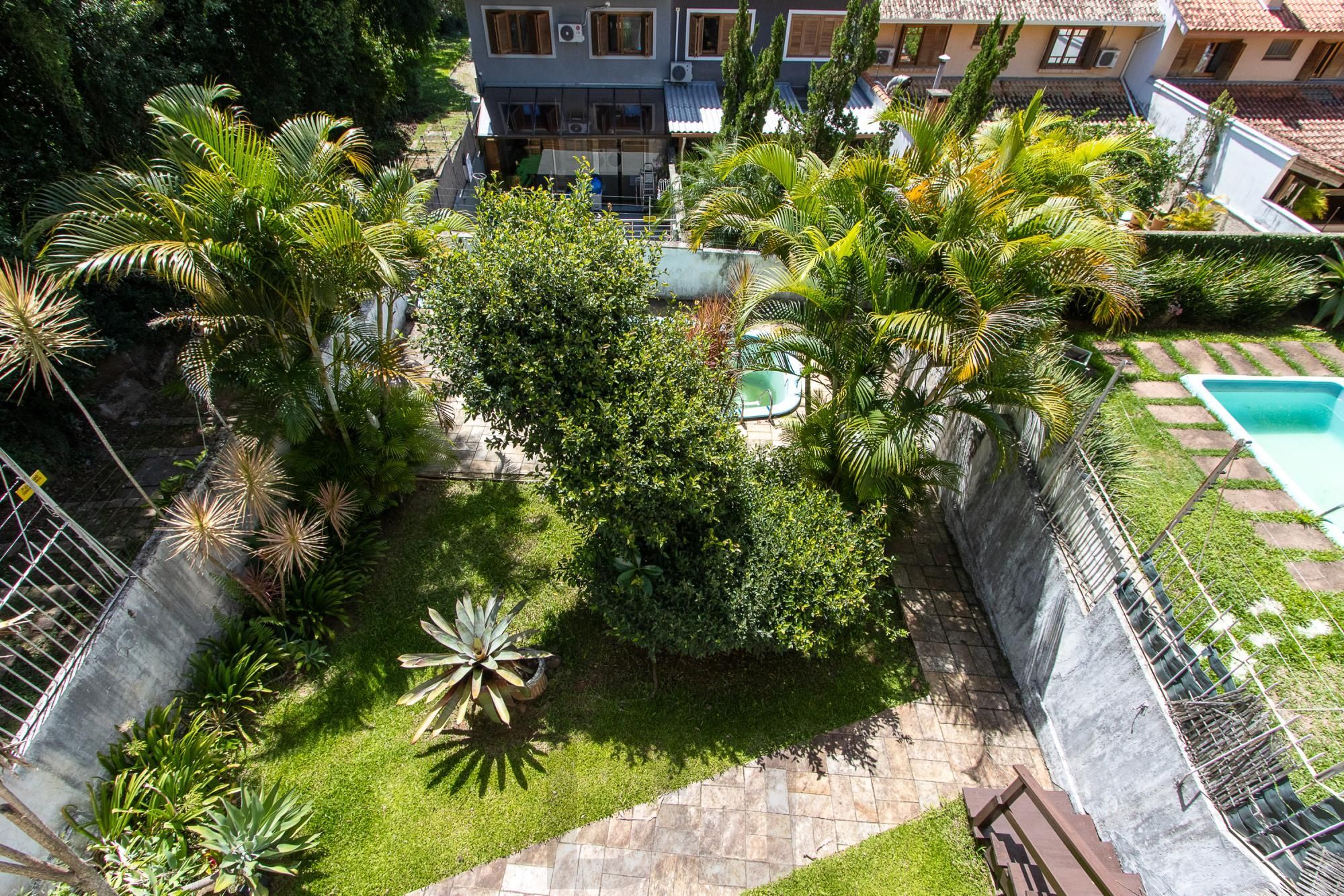 Casa à venda no Altos do Ipê no Bairro Espirito Santo. — foto 9