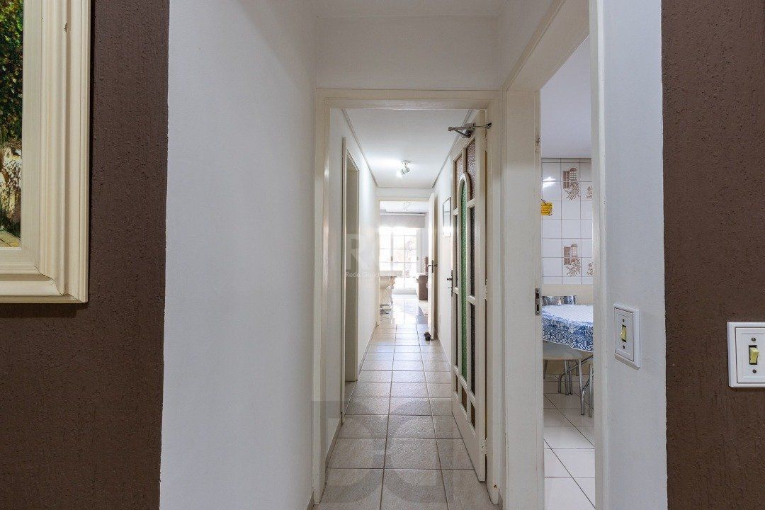 Casa Condominio para Venda - 300m², 4 dormitórios, sendo 2 suites, 2 vagas - Ipanema — foto 15