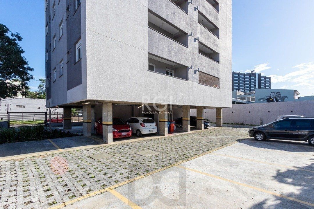 Apartamento para Venda - 49.58m², 2 dormitórios, 1 vaga - Rio Branco — foto 9
