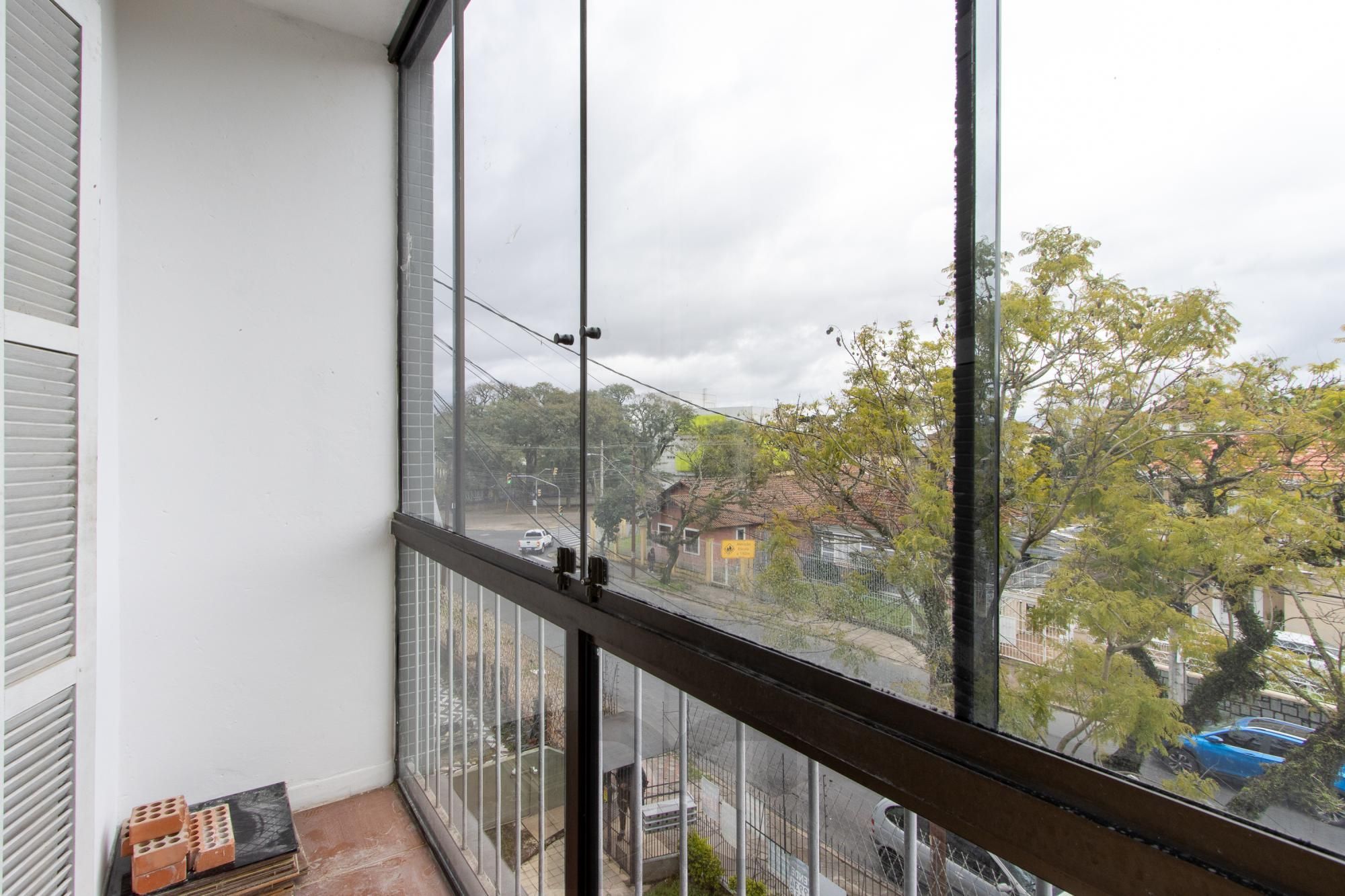 Apartamento 2 dormitórios - bairro Medianeira — foto 20