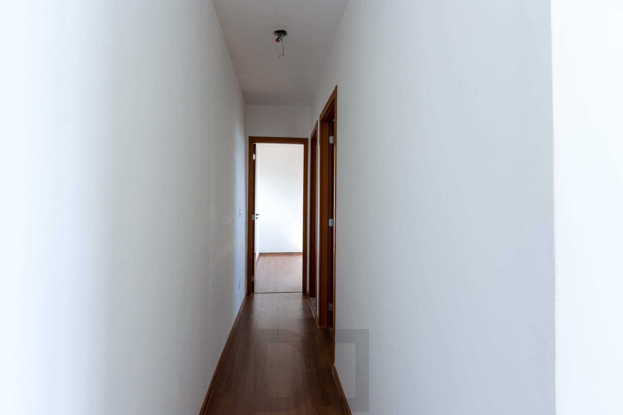 Apartamento no 5 andar de frente com 2 dormitórios — foto 13