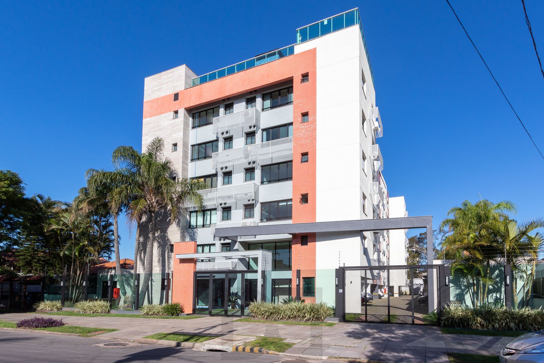 Apartamento à Venda no Soho Connect – 2 Dormitórios com Infraestrutura Completa no Camaquã — foto 26