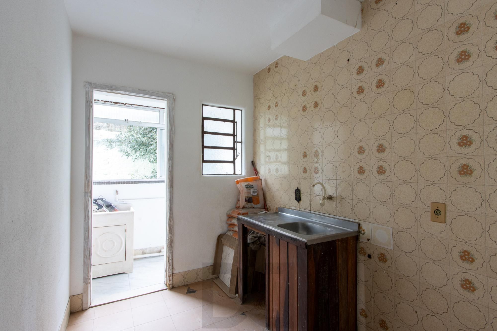 Apartamento de 1 dormitório, no bairro Tristeza. — foto 12