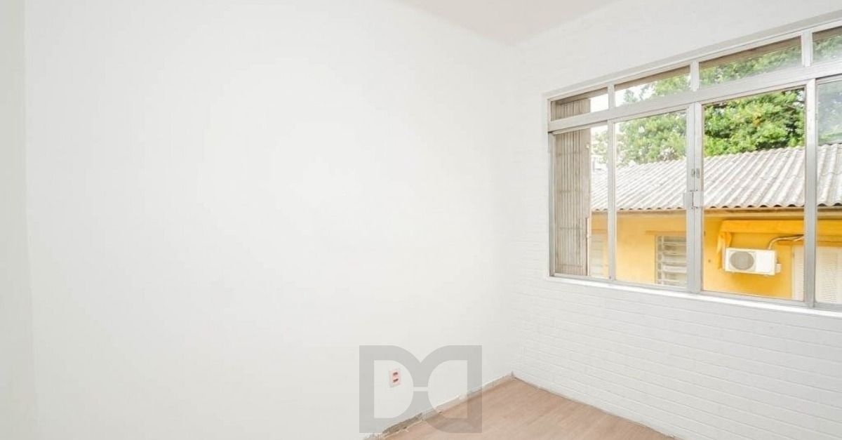 Apartamento Garden de 3 dormitórios, cozinha planejada e pátio com churrasqueira. — foto 19