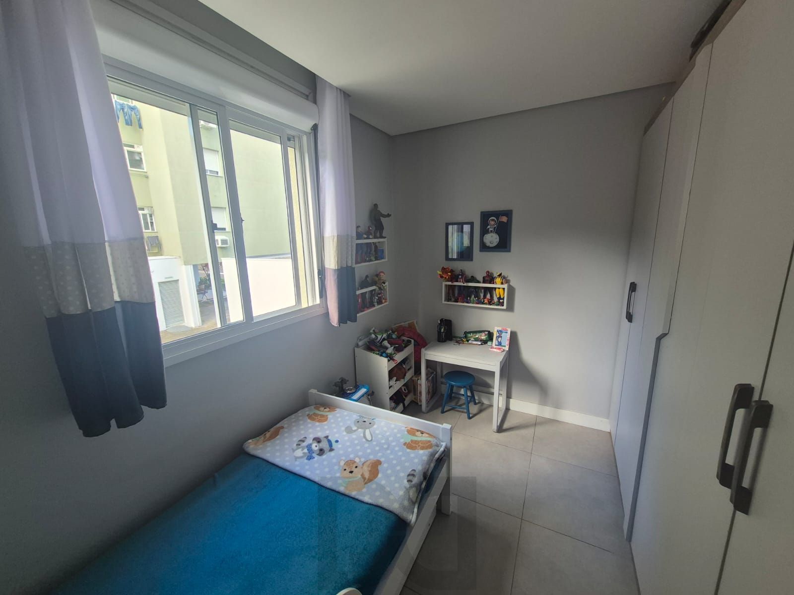 APARTAMENTO 2 QUARTOS 1 BANHEIRO COM ELEVADOR. — foto 6