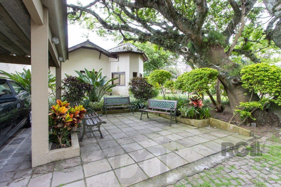Apartamento semi mobiliado de 3 quartos com suíte no bairro Tristeza junto ao Colégio Mãe de Deus — foto 43