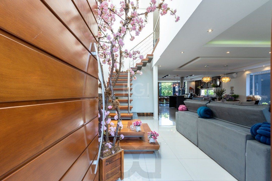 Casa para Venda - 420m², 3 dormitórios, sendo 3 suites, 8 vagas - Ipanema — foto 9