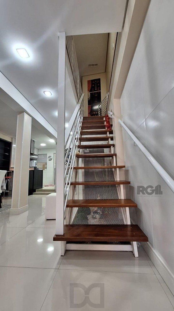 Sobrado comercial ou residencial, mobiliado, no Centro Histórico, com 2 quartos — foto 13