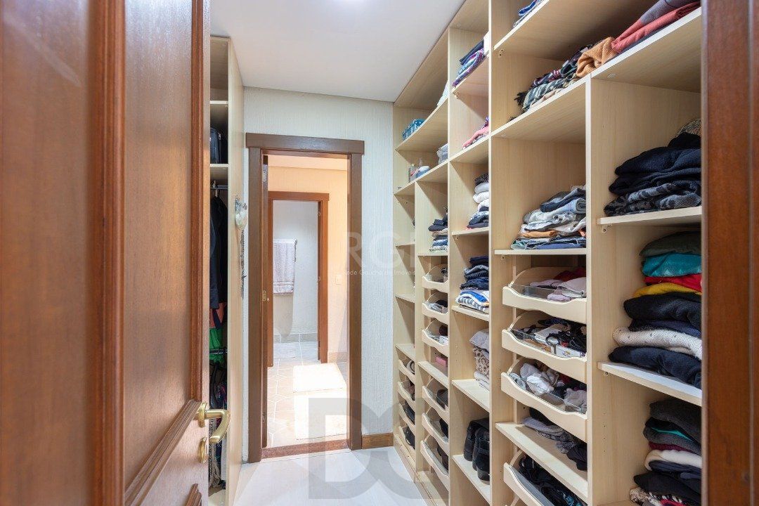 Casa Condominio para Venda - 352.91m², 4 dormitórios, sendo 4 suites, 4 vagas - Terra Ville — foto 25