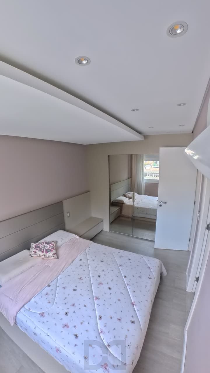 APARTAMENTO MOBILHADO IMPECÁVEL — foto 32