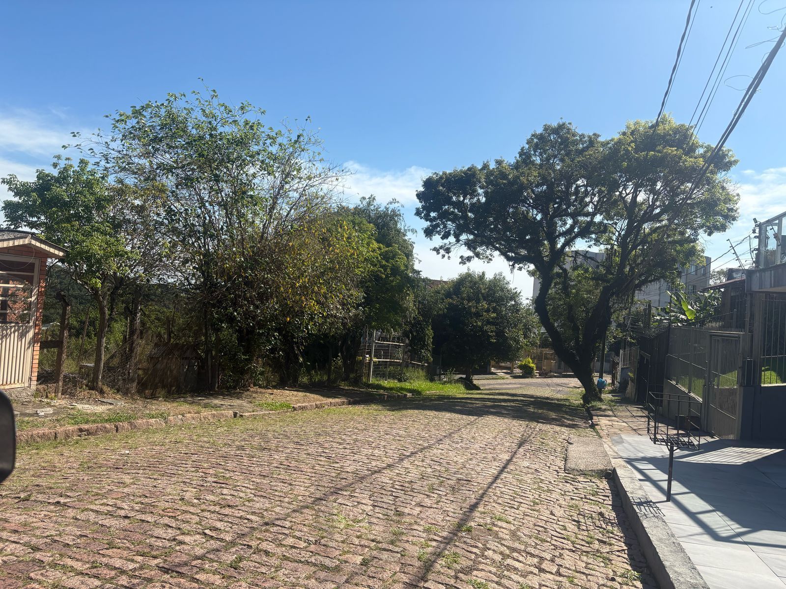 Terreno de Esquina — foto 7