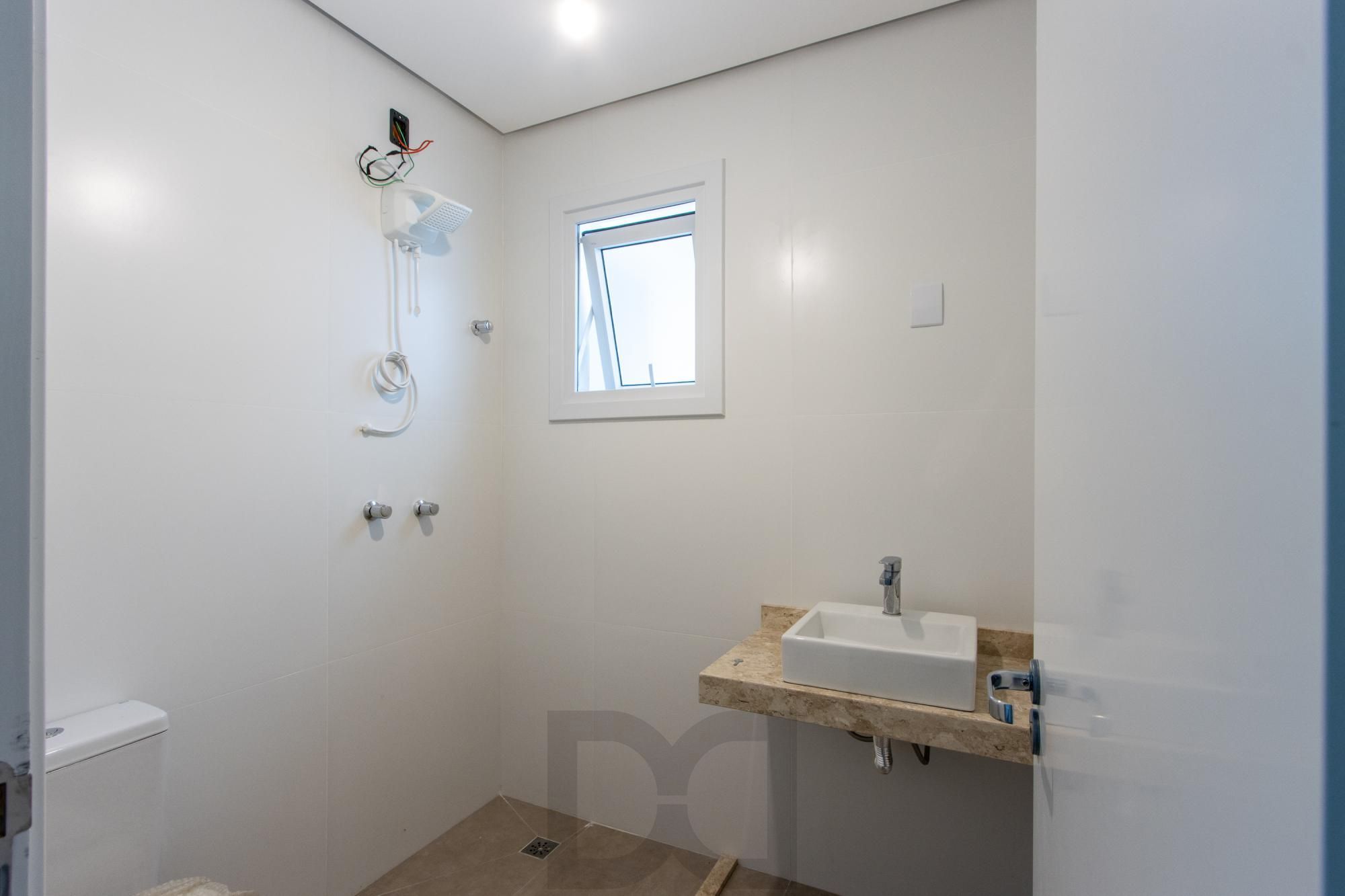 Casa no Condomínio Pateo Verde, 3 suítes sendo 1 master com sacada e 2 vagas . — foto 29