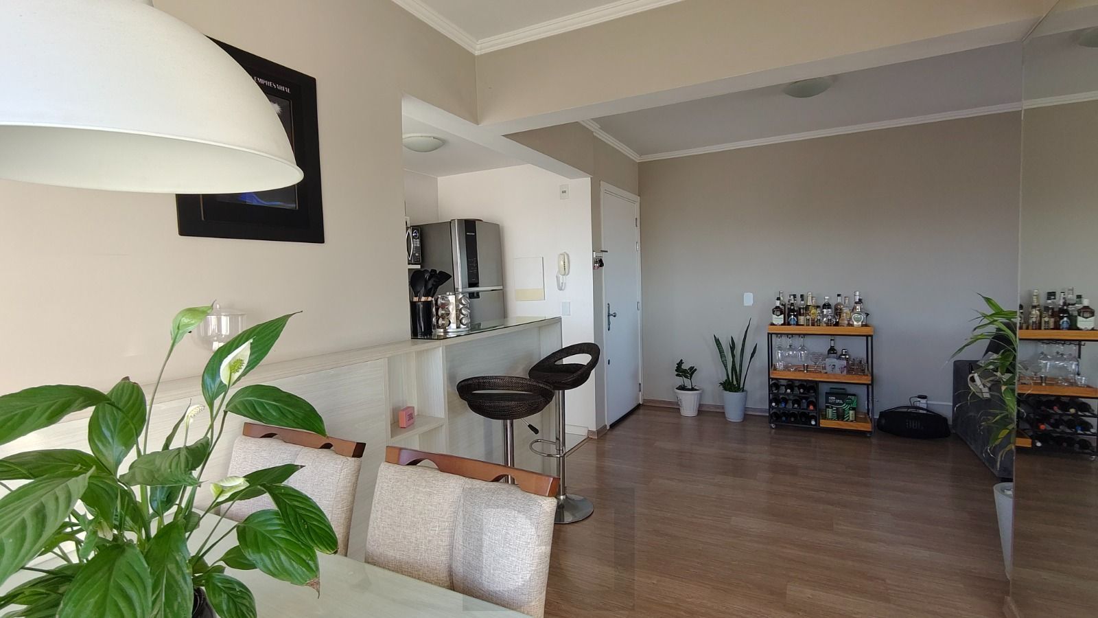 Apartamento de 2 dormitórios, 1 vaga, no bairro São José. — foto 10