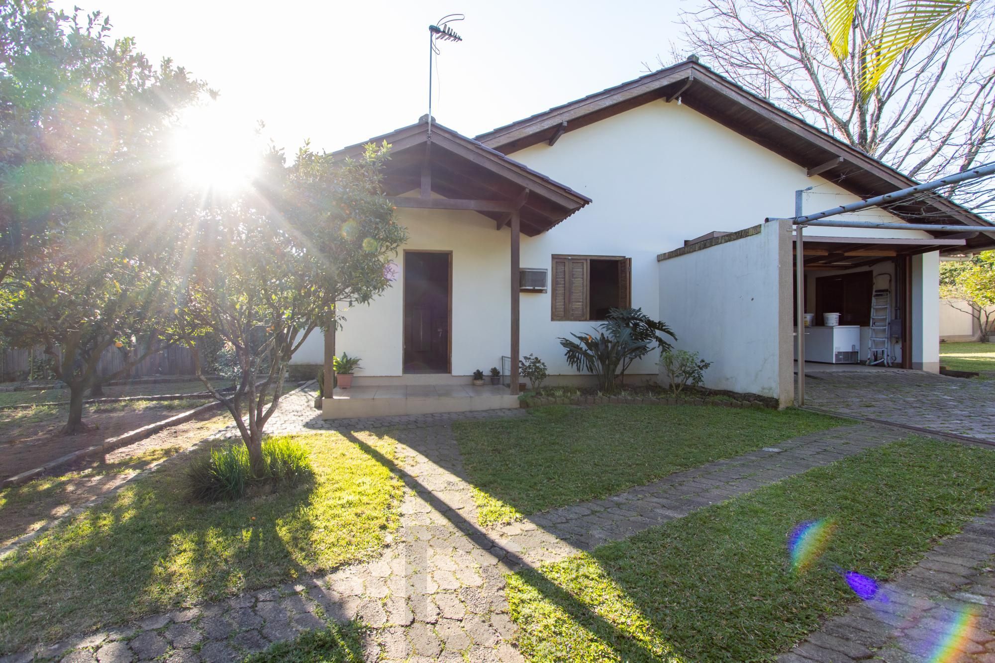 Casa Espetacular na Vila Nova – Viva como no campo, com o conforto da cidade! — foto 68