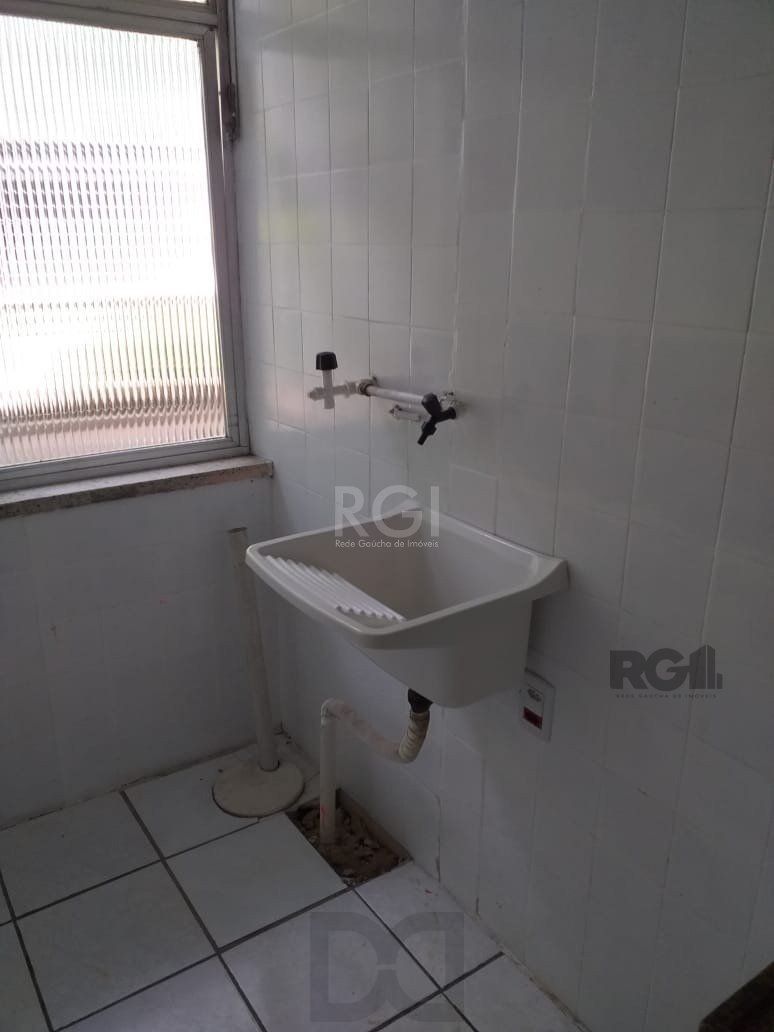 Apartamento para Locação/Aluguel - 45m², 1 dormitório, Camaquã — foto 16