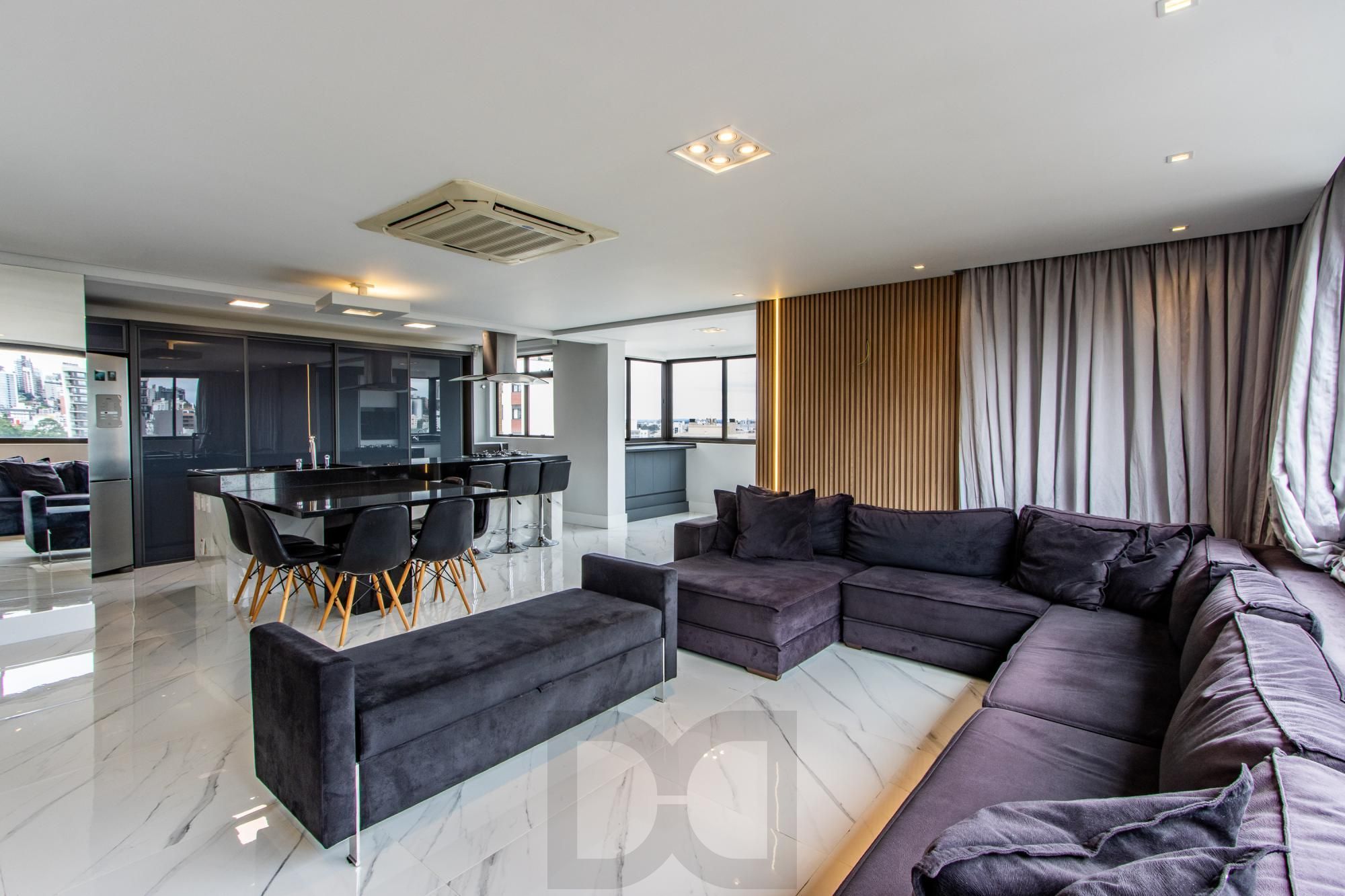 Apartamento de 3 dormitórios com 1 suíte — foto 11