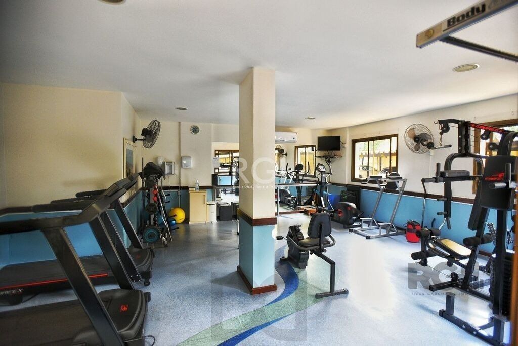 Apartamento para Venda - 90m², 3 dormitórios, sendo 1 suites, 1 vaga - Passo da Areia — foto 22