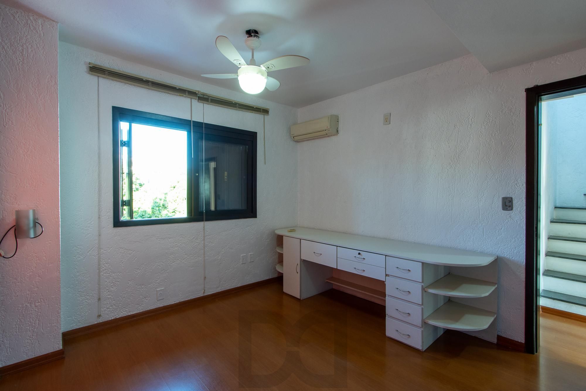 Casa em condomínio, com 3 dormitórios, — foto 23