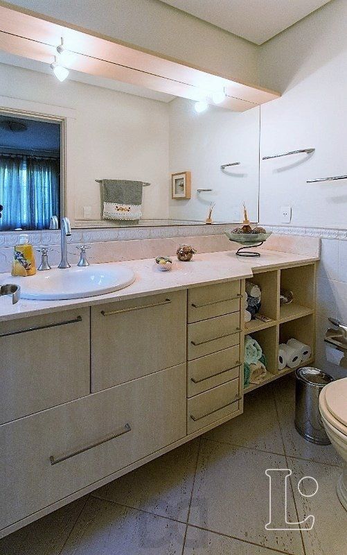 Casa Condominio para Venda - 341.68m², 3 dormitórios, sendo 3 suites, 2 vagas - Terra Ville — foto 17