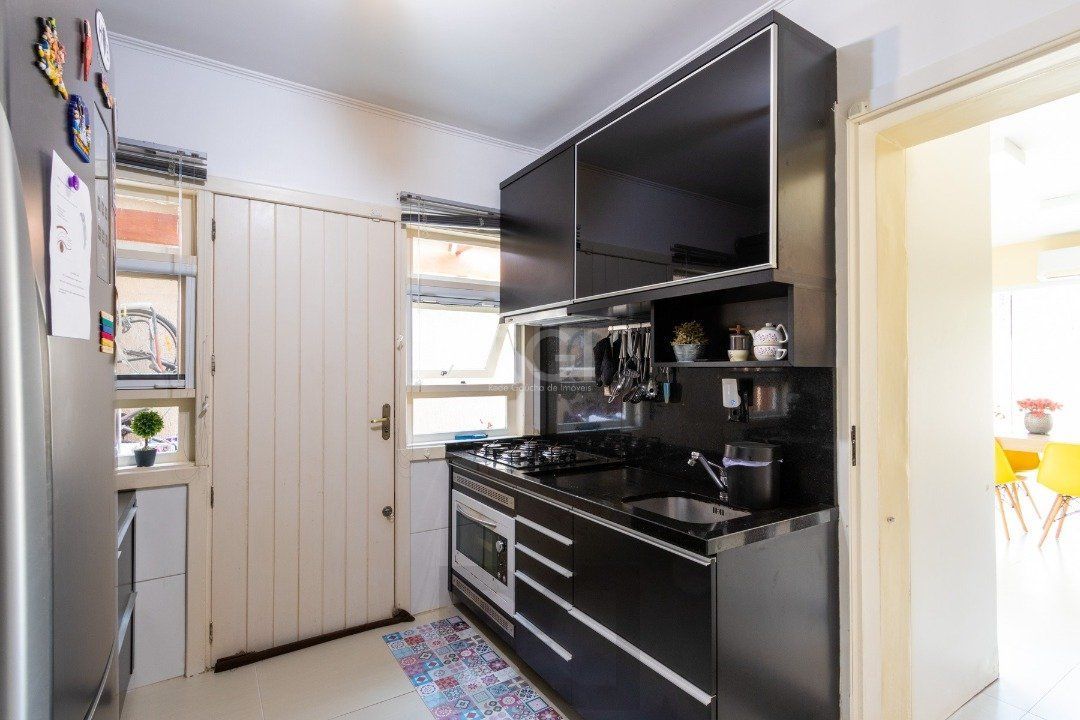 Casa Condominio para Venda - 102.9m², 3 dormitórios, sendo 1 suites, 2 vagas - Camaquã — foto 11