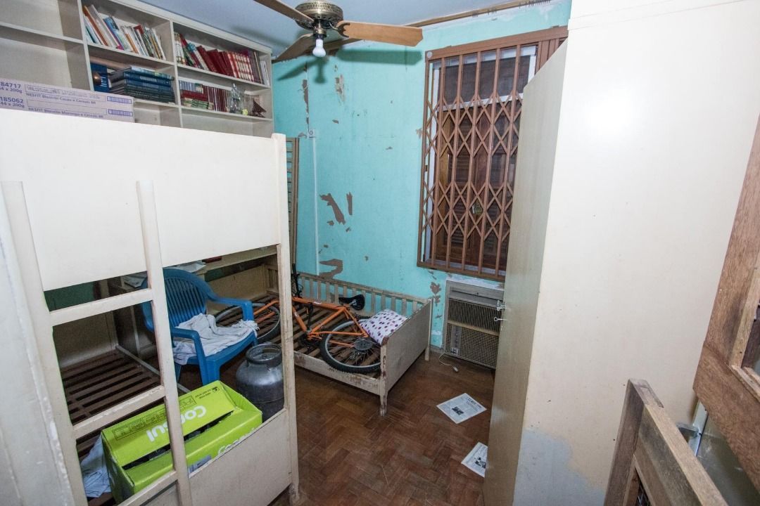 Casa para Venda - 200m², 3 dormitórios, 8 vagas - Cristal — foto 14