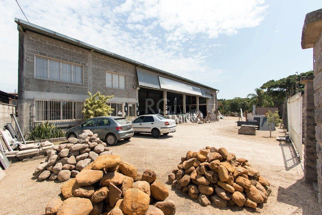 Depósito/Pavilhão para Venda - 550m², 0 dormitórios, Lageado — foto 3