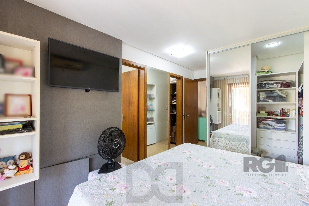 Casa à venda Condomínio Ville Estile — foto 38