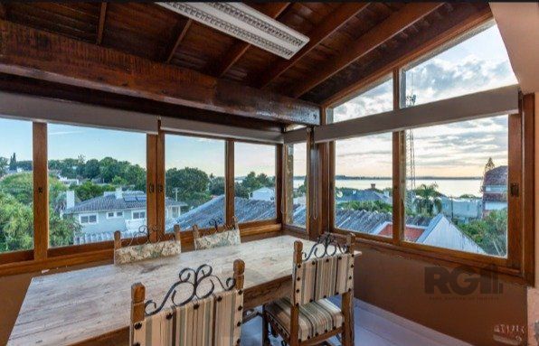 Casa no Bairro Vila Assunção com 4 dormitórios sendo 1 suíte e vista para o Guaíba — foto 6