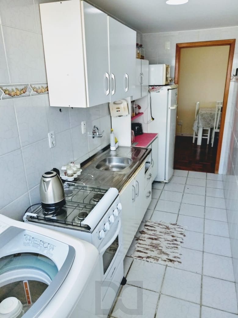 Apartamento para Venda - 57.85m², 2 dormitórios, Cristal — foto 10